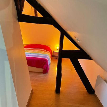 Appartement Complet Hyper Centre 오세르 외부 사진